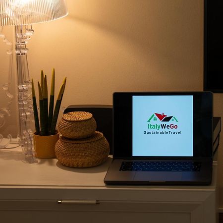 Perugia - San Mariano Dreamstay - Italywego Εξωτερικό φωτογραφία