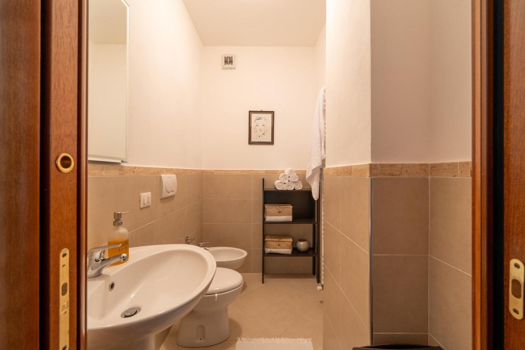 Perugia - San Mariano Dreamstay - Italywego Εξωτερικό φωτογραφία
