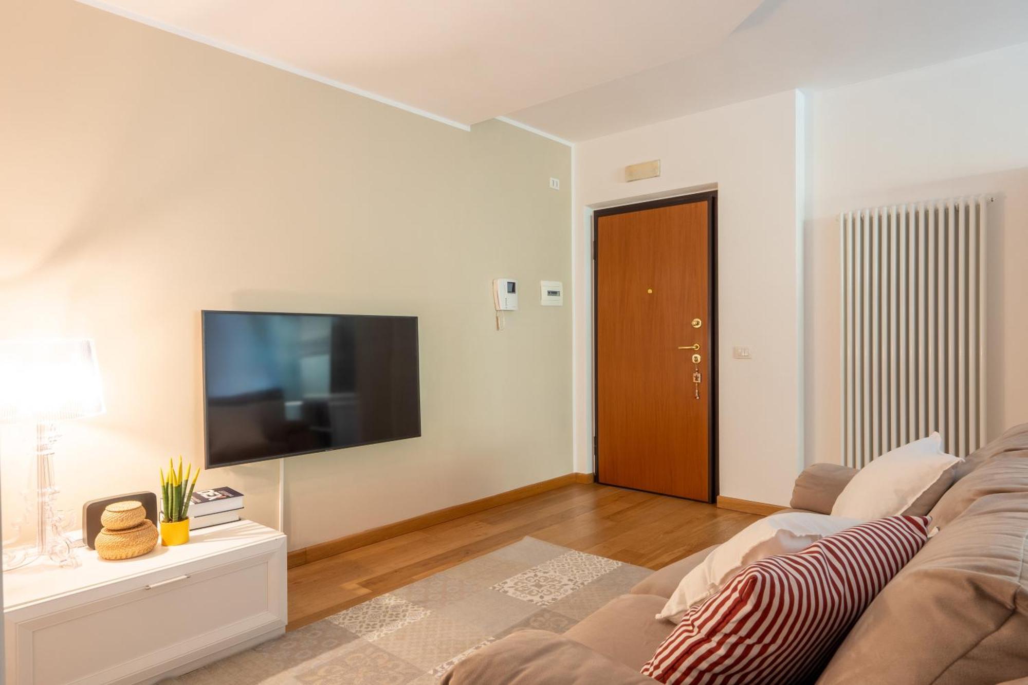 Perugia - San Mariano Dreamstay - Italywego Εξωτερικό φωτογραφία