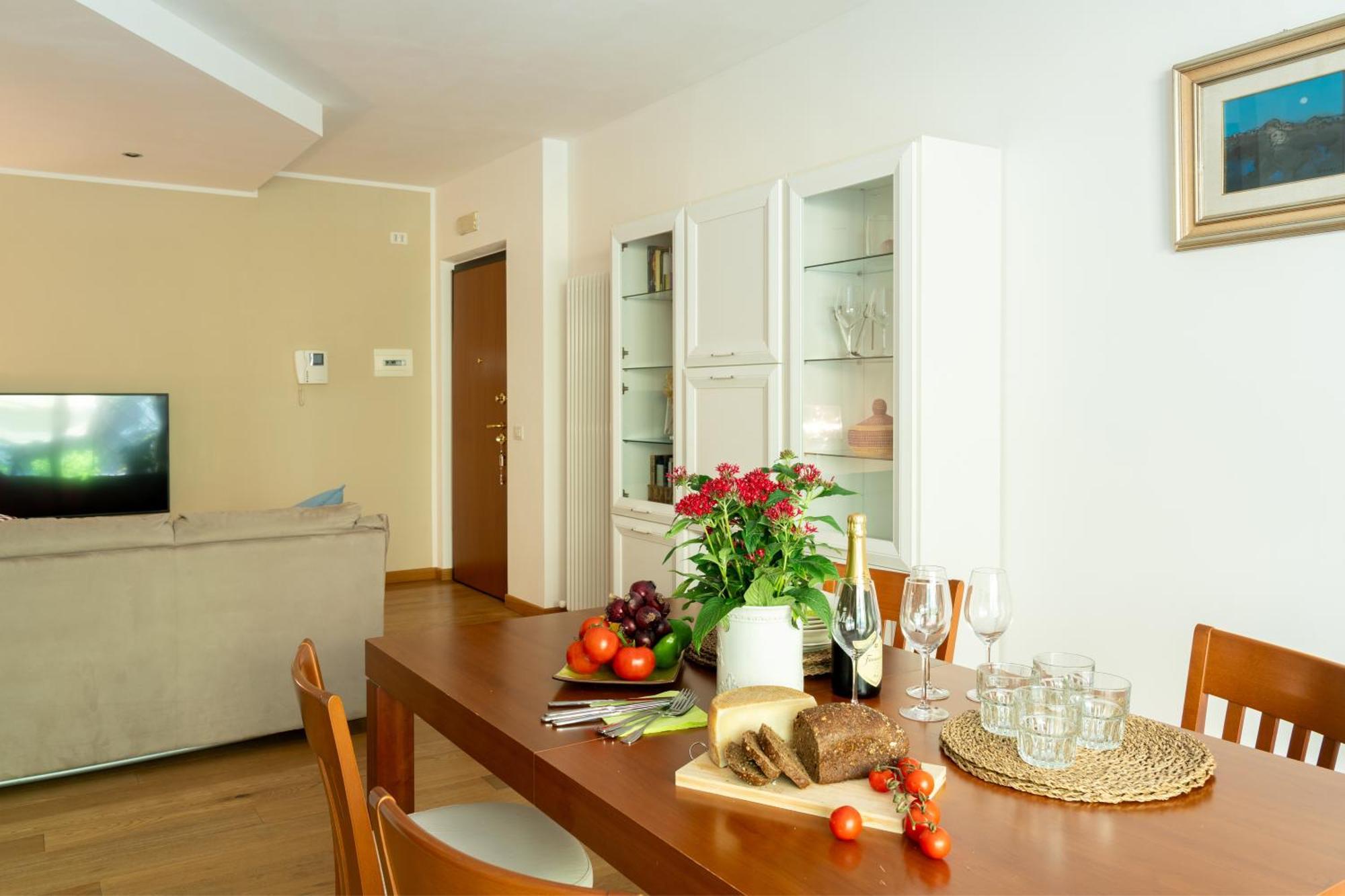 Perugia - San Mariano Dreamstay - Italywego Εξωτερικό φωτογραφία
