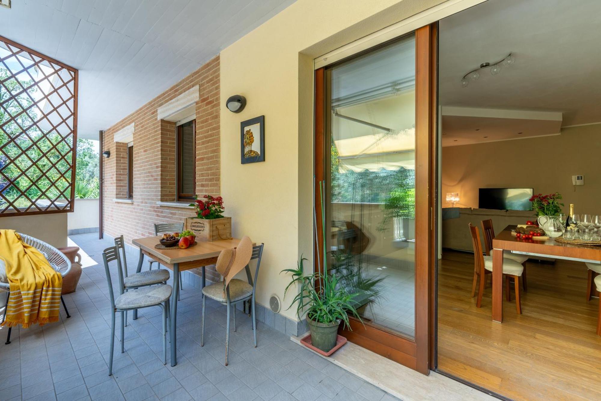 Perugia - San Mariano Dreamstay - Italywego Εξωτερικό φωτογραφία